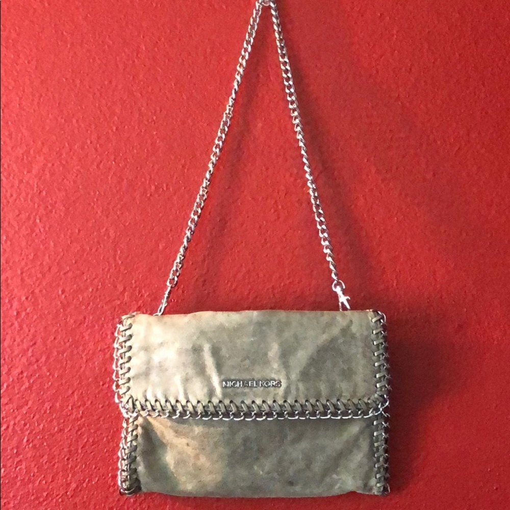 MK Handbag/Clutch